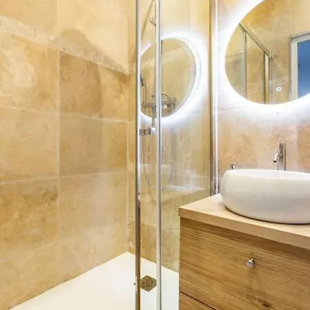 Hsh Bouquet Longchamp-iena Trocadero Cosy 1br-4p